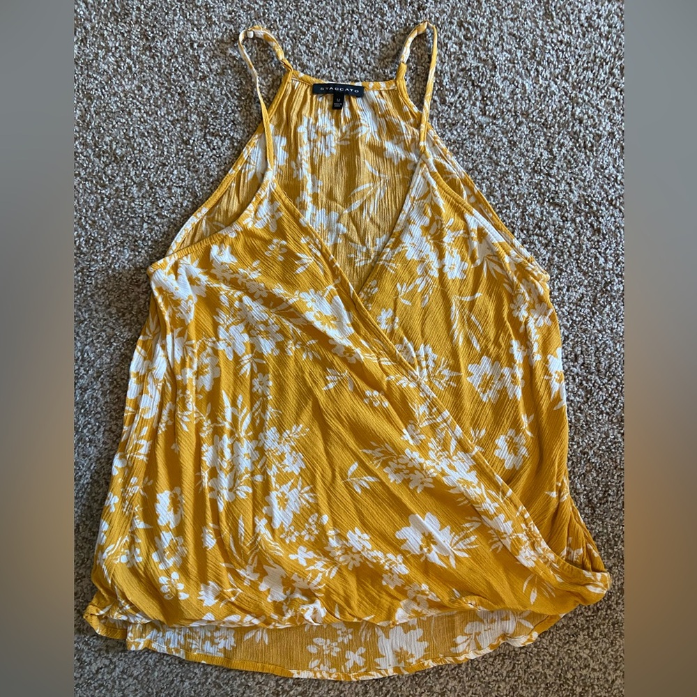 Women’s Tank Top